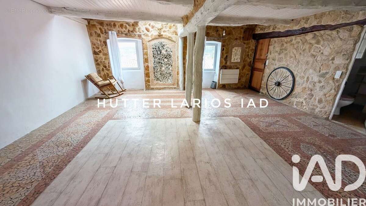 Photo 4 - Appartement à BRUE-AURIAC