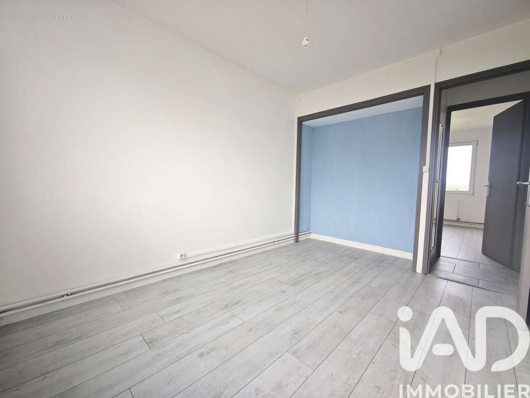 Photo 7 - Appartement à FERRIERE-LA-GRANDE