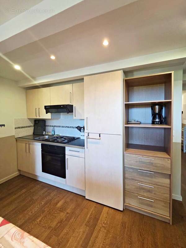 Appartement à VALDEBLORE