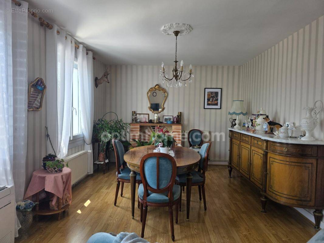 Maison à BERGERAC
