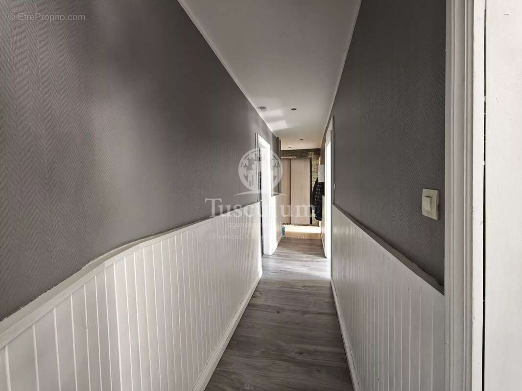 Appartement à OTTANGE