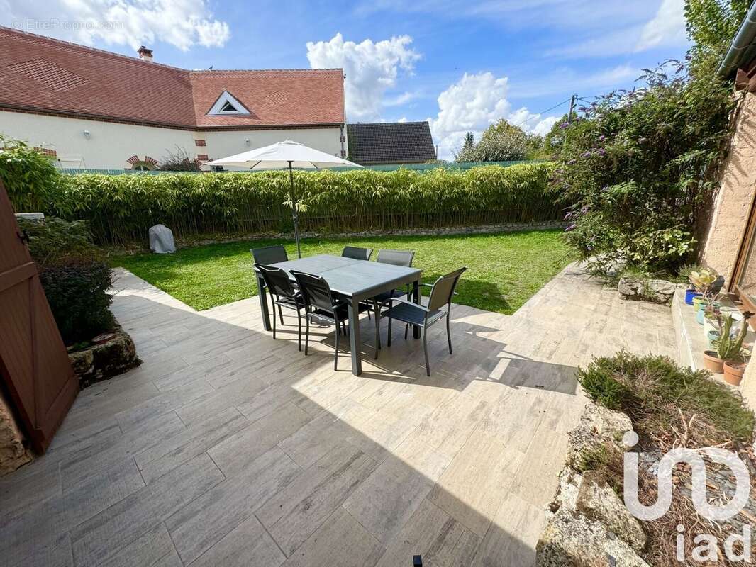 Photo 9 - Maison à DARVOY