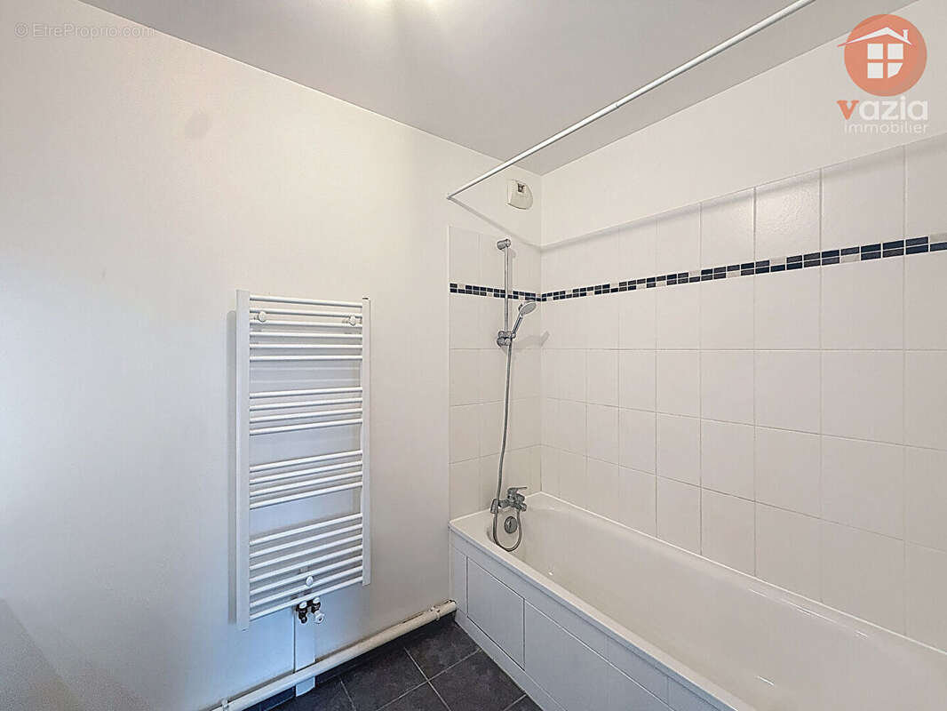 Appartement à PUTEAUX