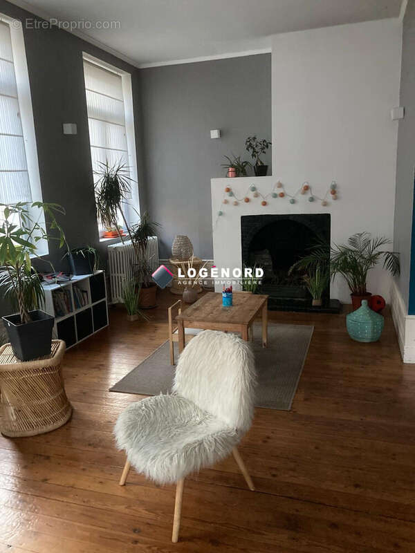 Appartement à ARMENTIERES