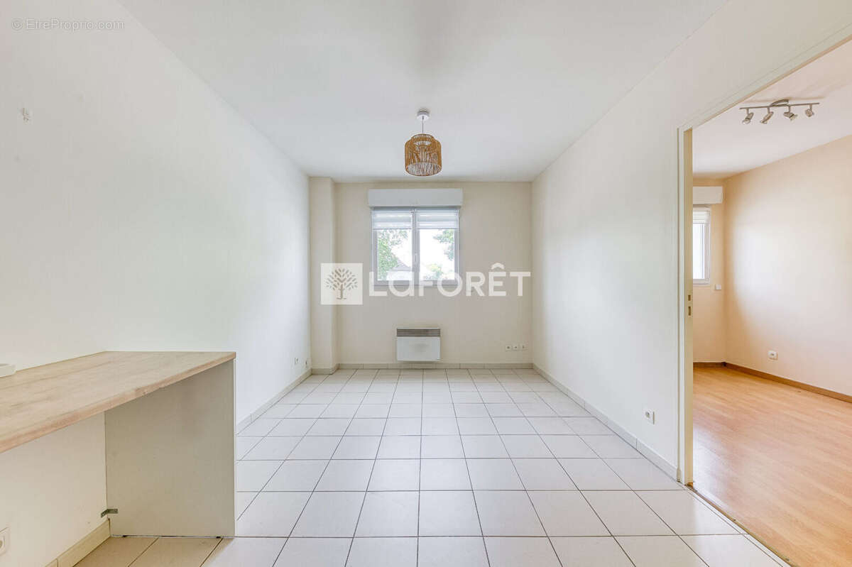 Appartement à OZOIR-LA-FERRIERE