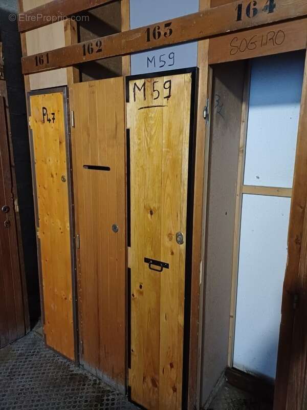 Appartement à ASTUGUE
