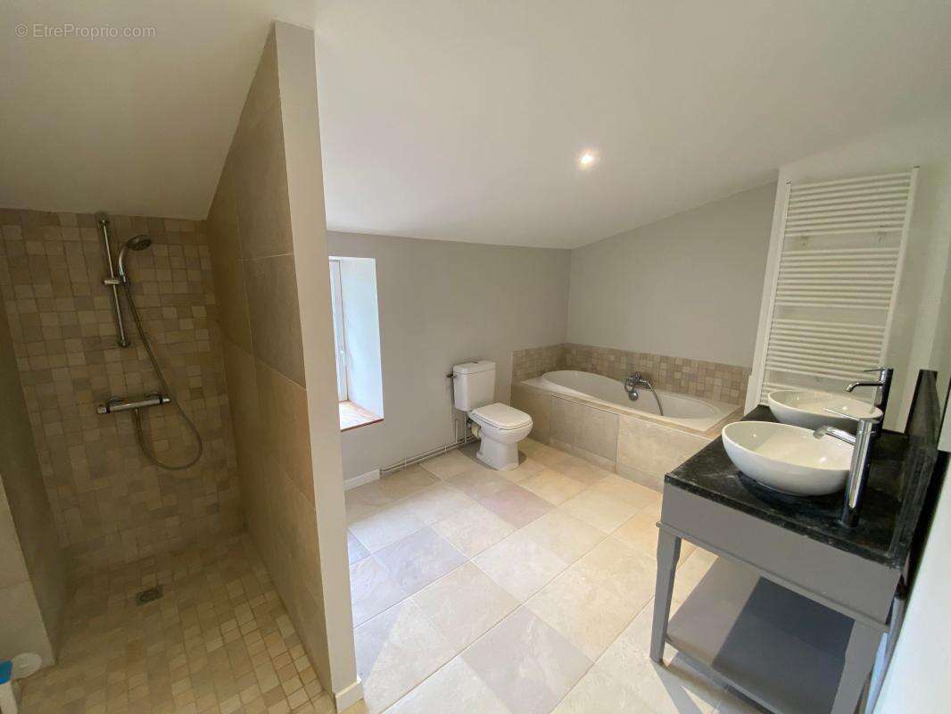 Maison de caractère à 15 min de LA ROCHELLE! - photo 6
