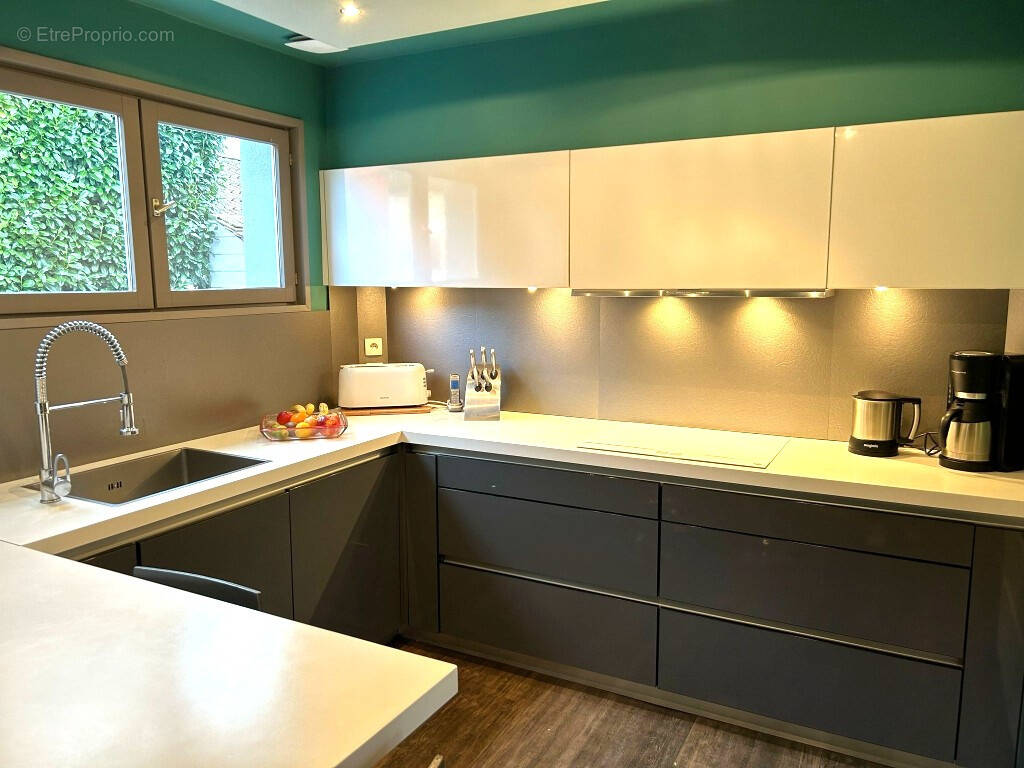 Maison à BAUME-LES-DAMES