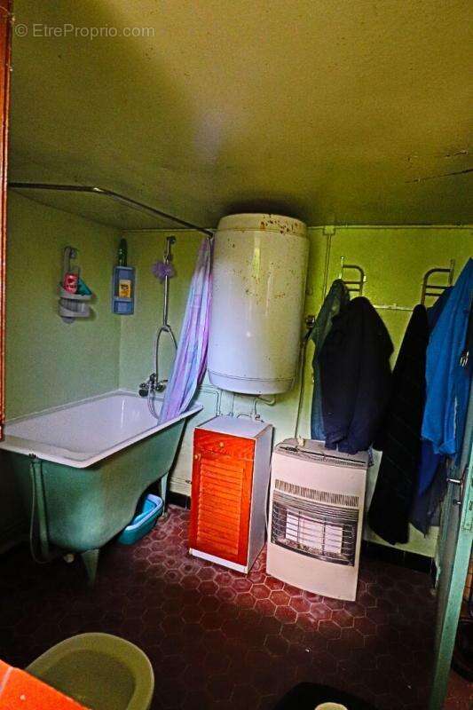 Maison à SAVIGNY-EN-SANCERRE