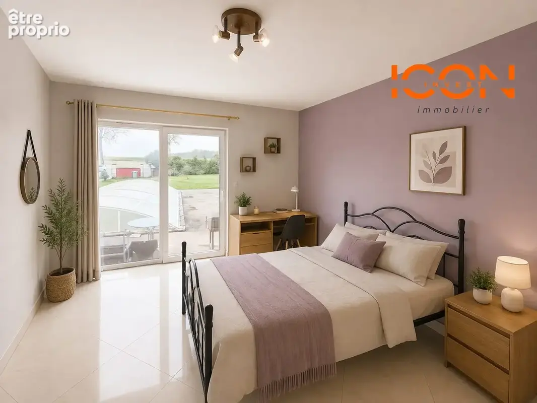 Maison 340 m² à Cunelieres  - photo 9