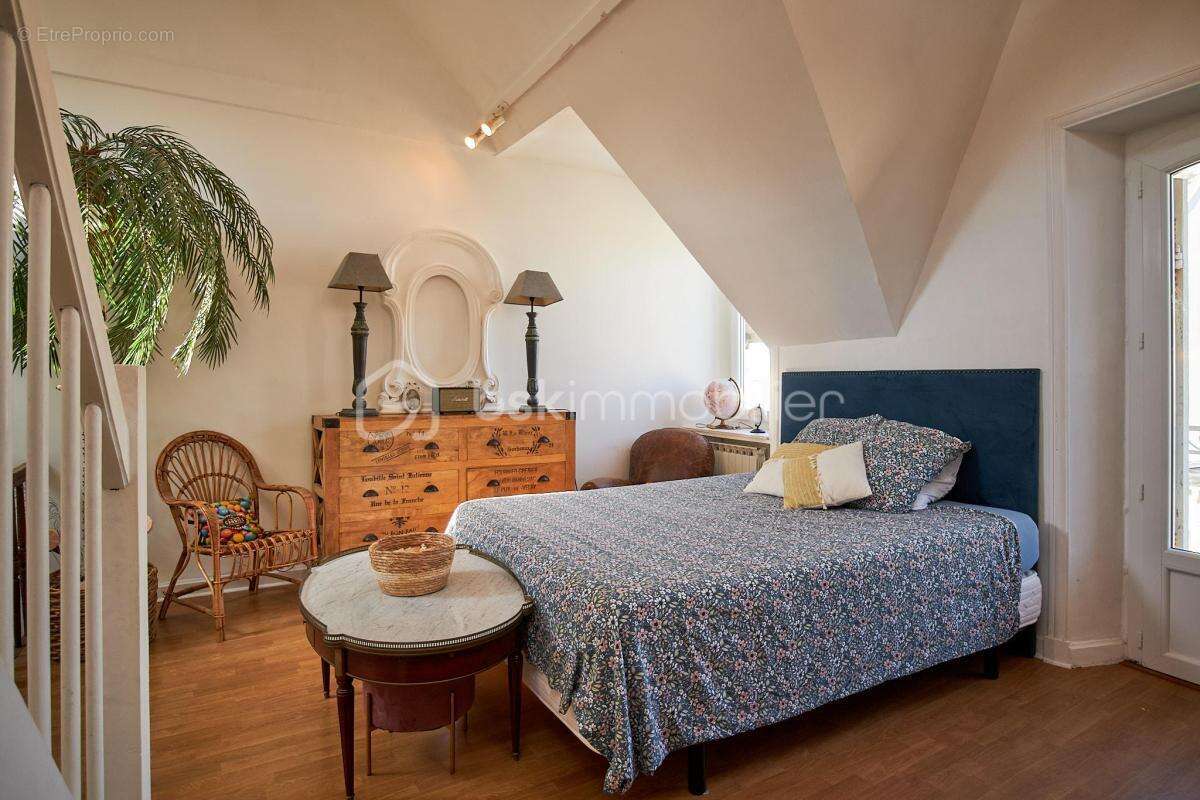 Maison à SAINT-QUAY-PORTRIEUX