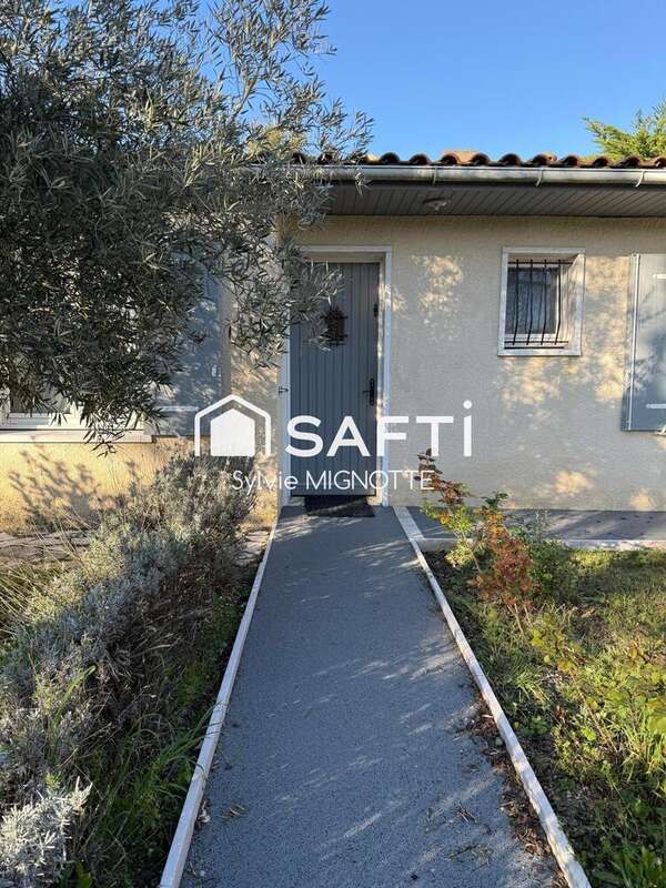 Photo 9 - Maison à SURGERES