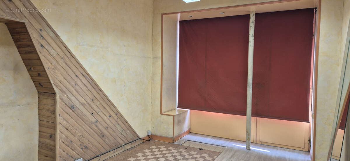 Maison à VITRE