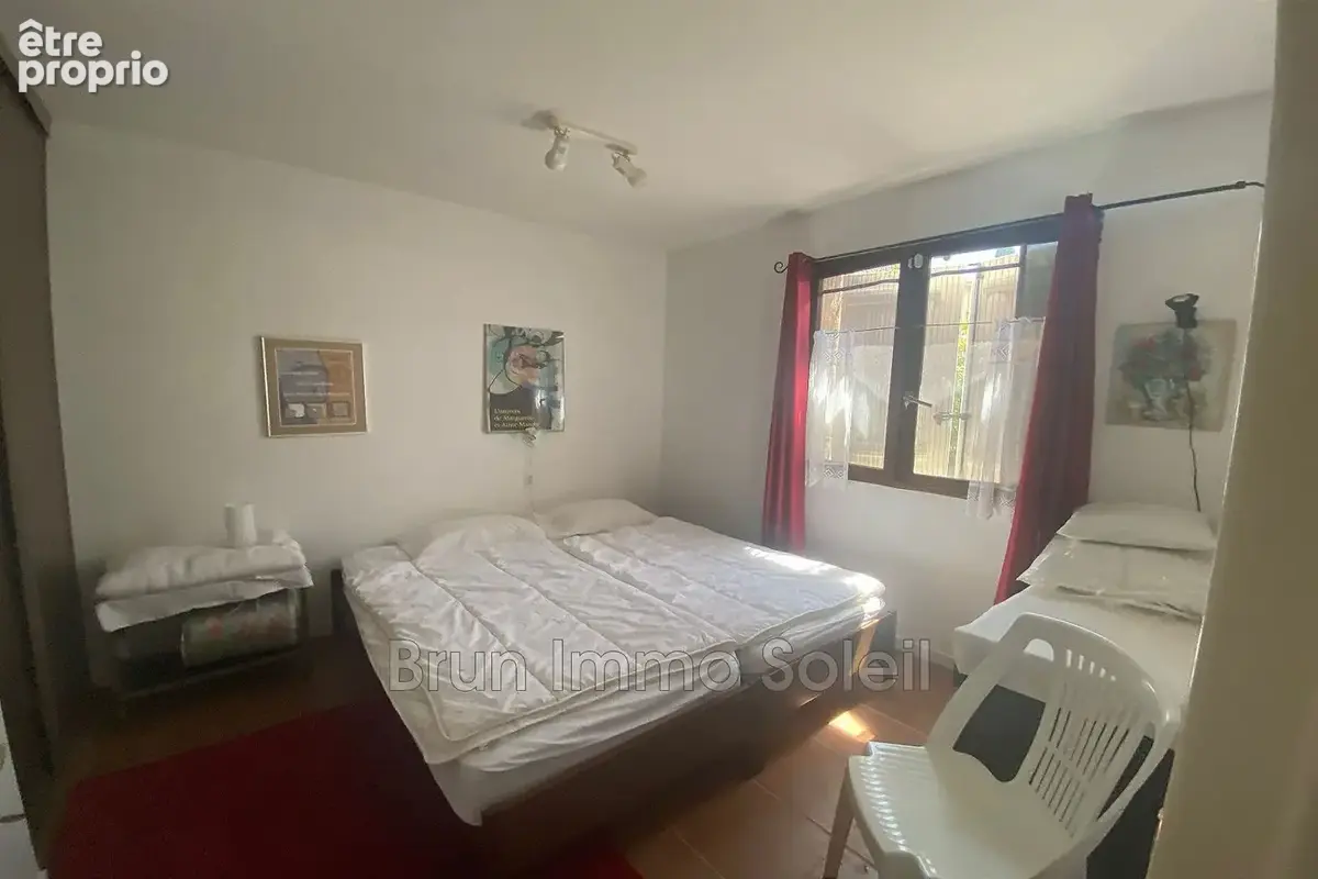Maison 6 pièces 150 m² à vendre à Cagnes-Sur-Mer (06800) - photo 9