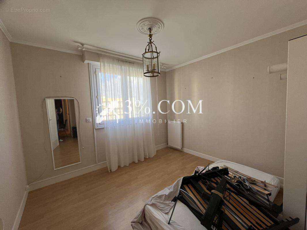 Appartement à SAINT-NAZAIRE