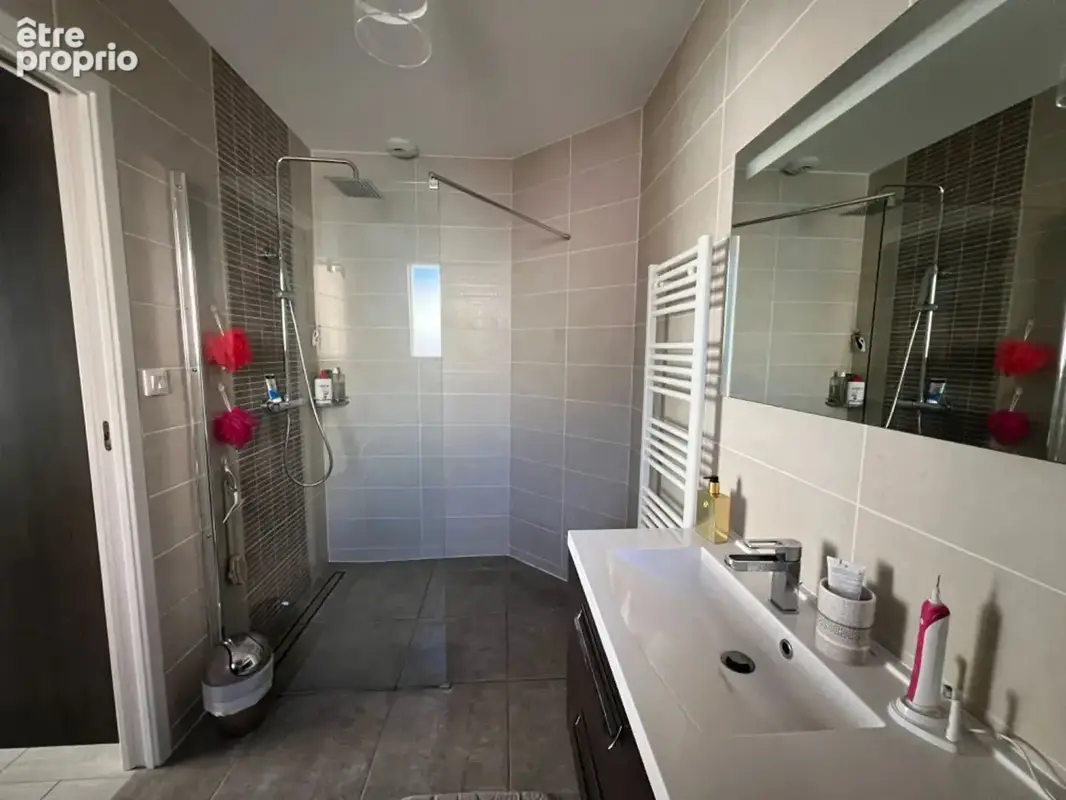 Maison Talmont Saint Hilaire - photo 12