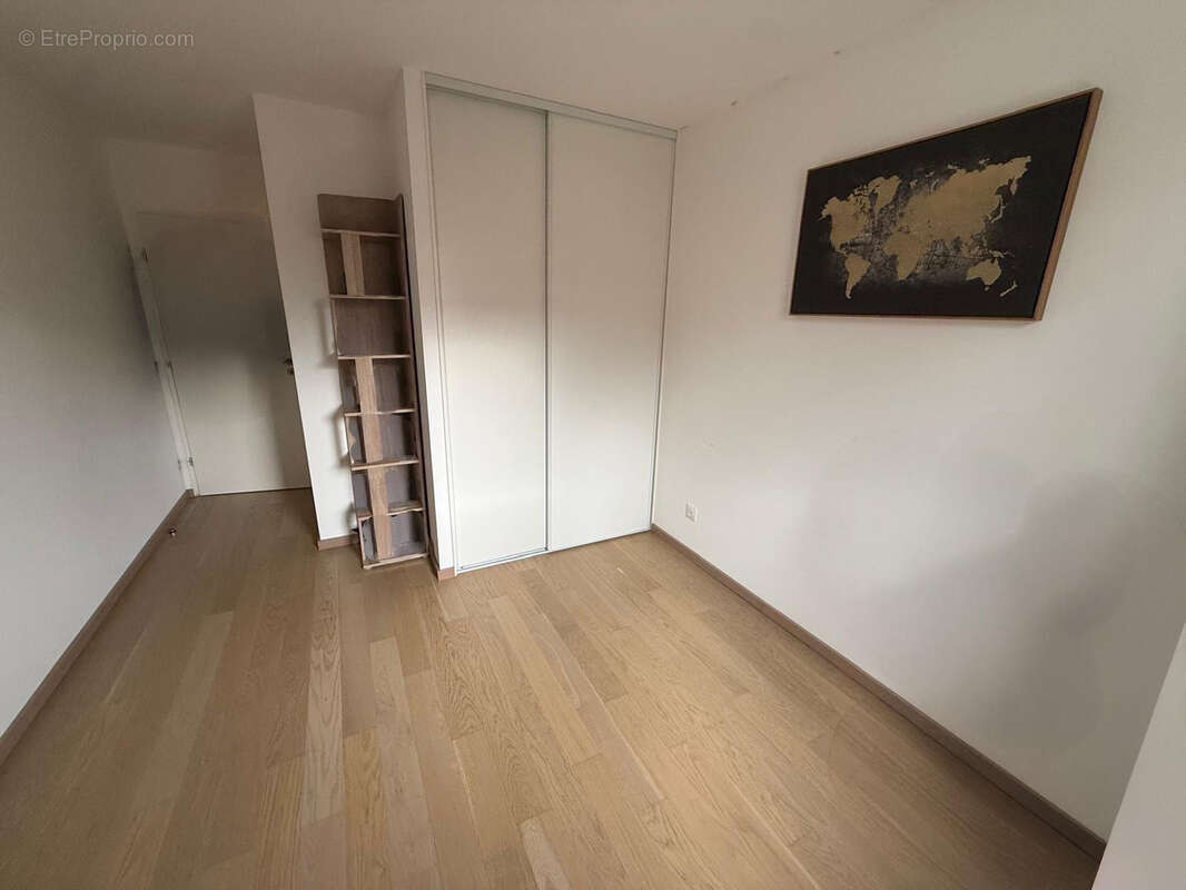 Appartement à VETRAZ-MONTHOUX