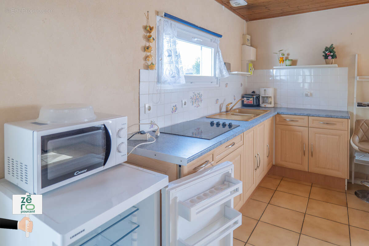 Maison à LA TRANCHE-SUR-MER