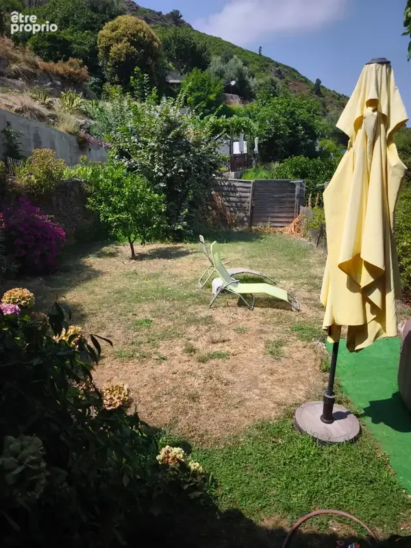 Maison de village - Studio T5 Cervione - photo 18