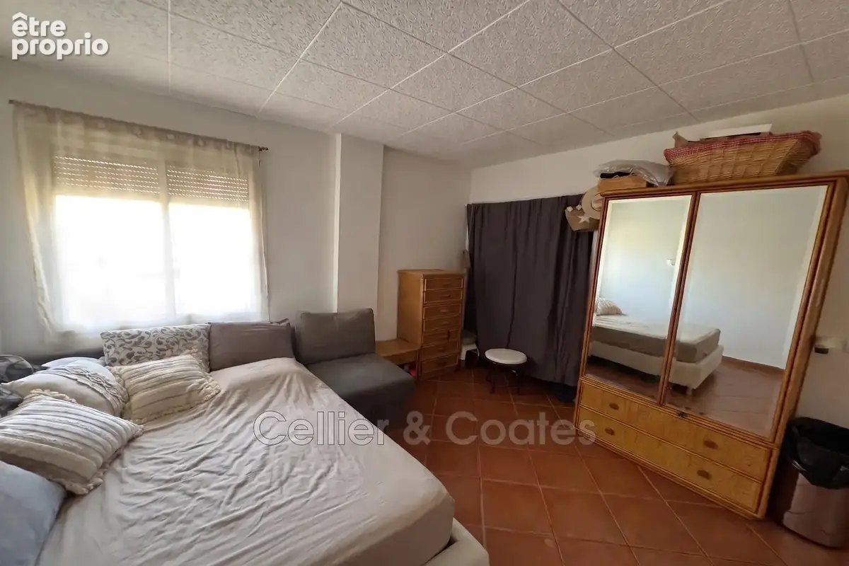 Appartement 65 m² à Bormes-Les-Mimosas  - photo 8