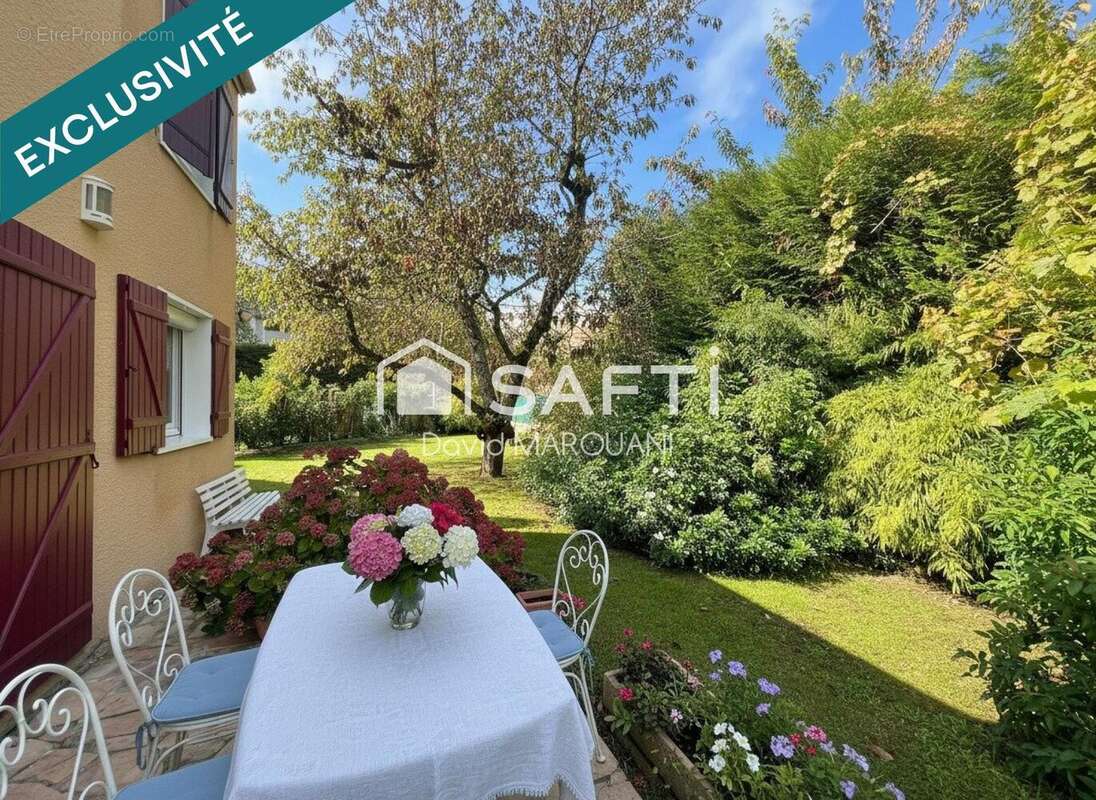 Photo 2 - Maison à MONTMORENCY