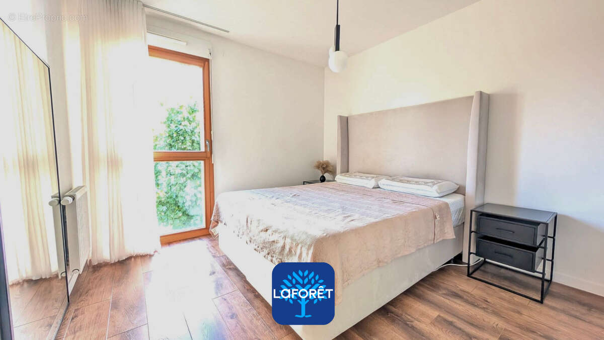 Appartement à SAINT-PRIEST