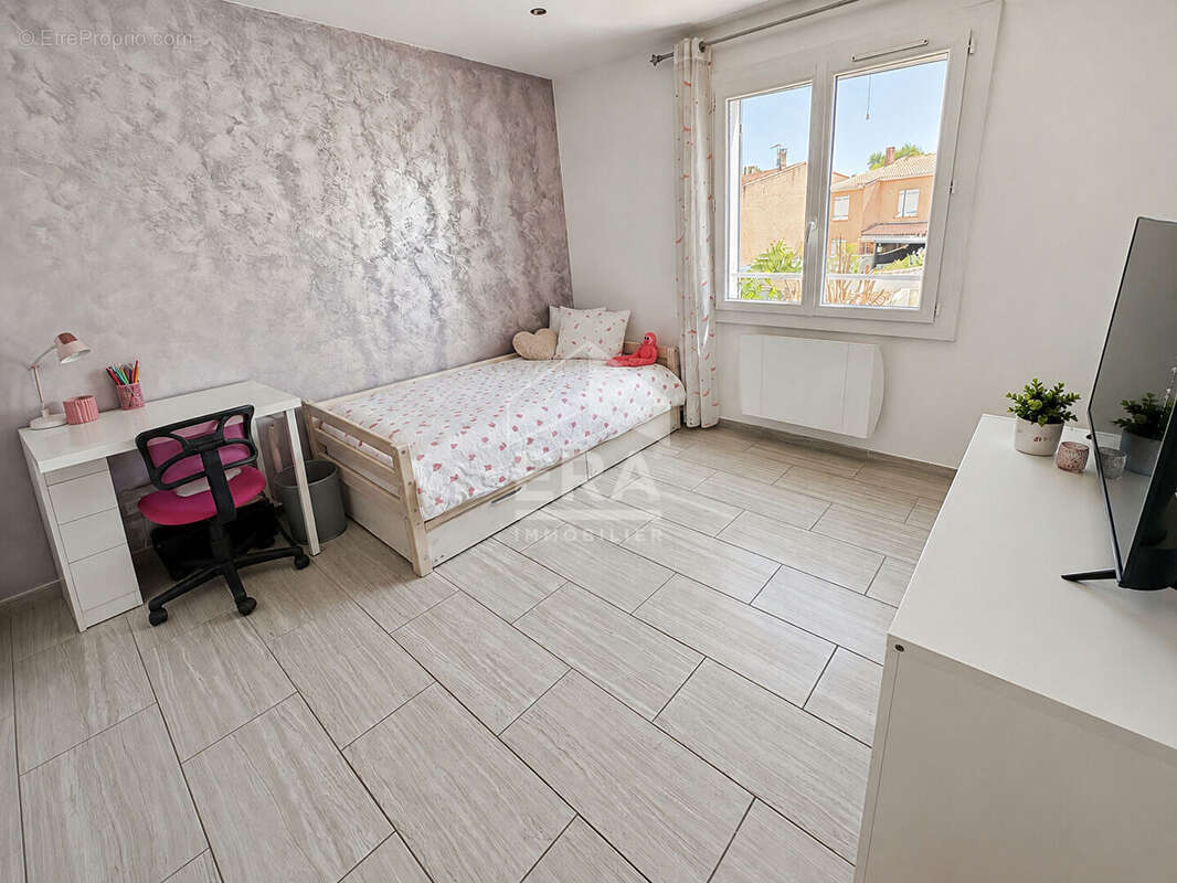 Maison à VITROLLES