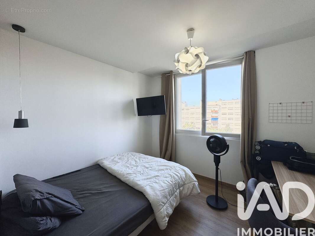 Photo 7 - Appartement à MONTPELLIER
