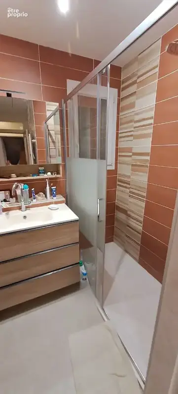 Vente a terme mauges-sur-loire  maison rénovée 192 m² - photo 10