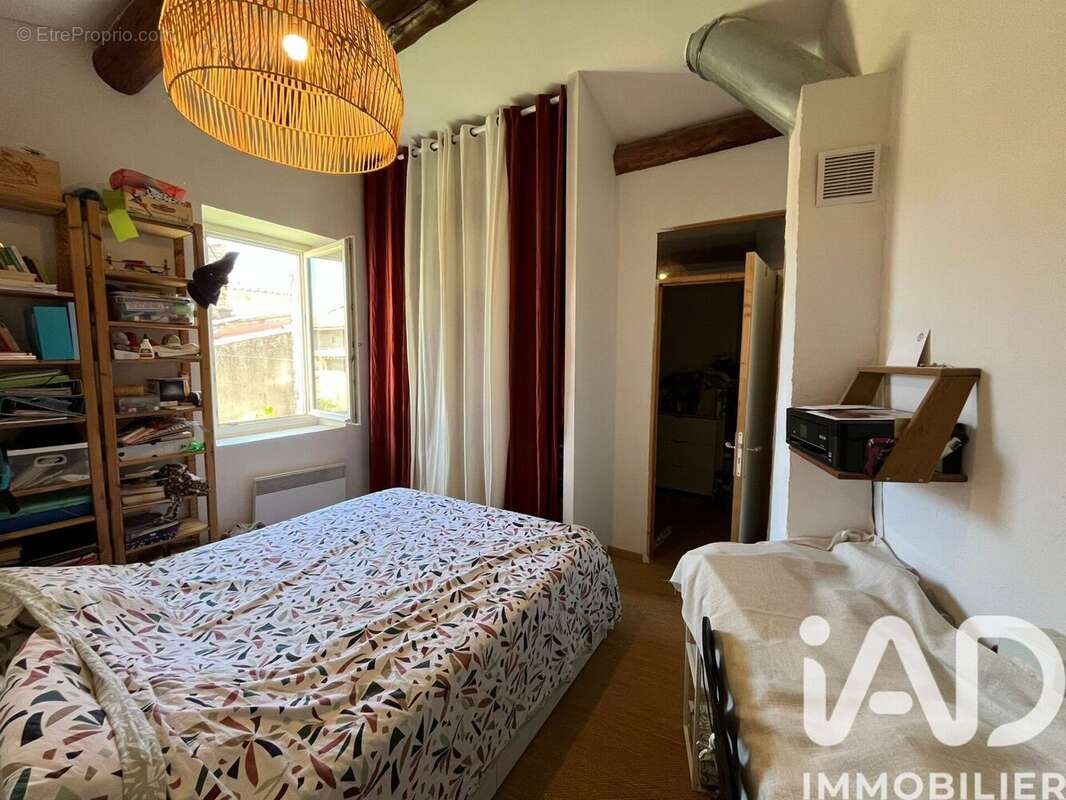 Photo 6 - Maison à EYGUIERES