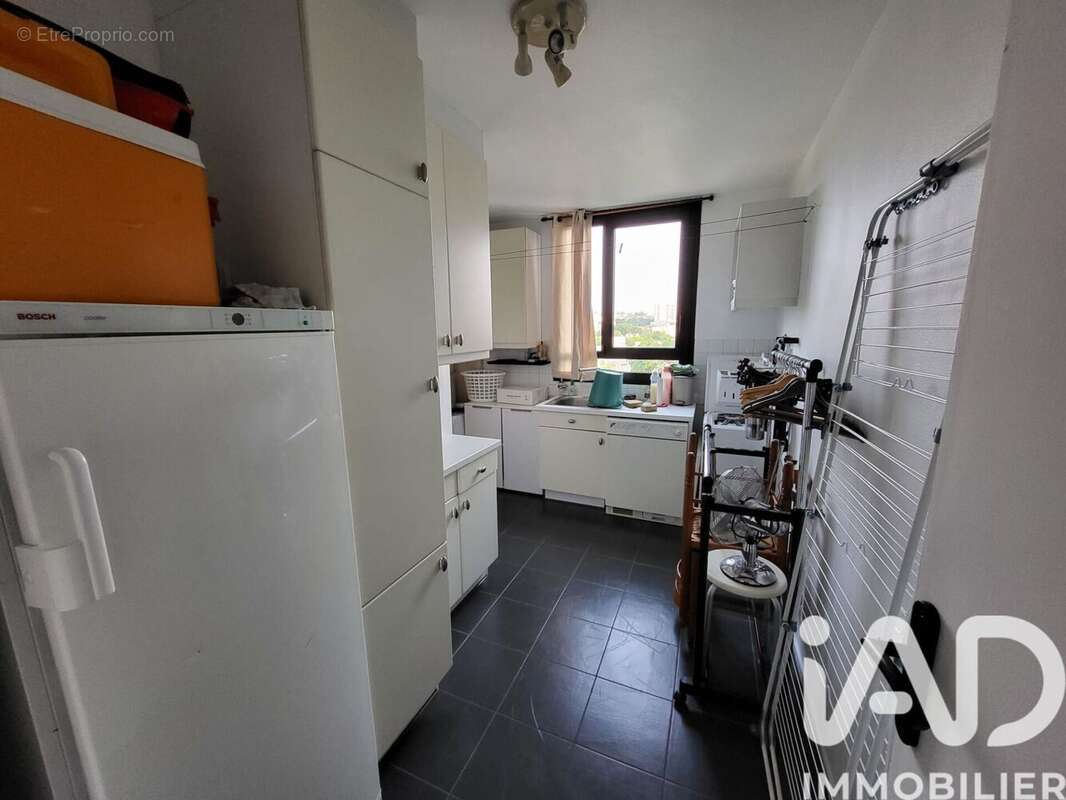 Photo 5 - Appartement à LIMOGES