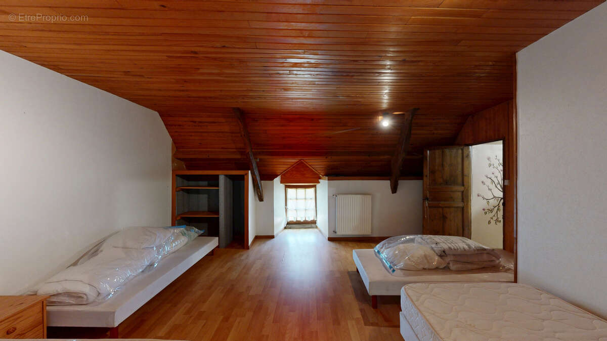 Maison à ANCTEVILLE