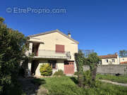 Maison à PONT-SAINT-ESPRIT