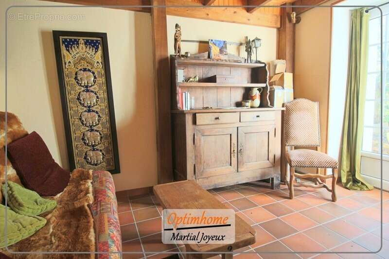 Maison à LE LOROUX