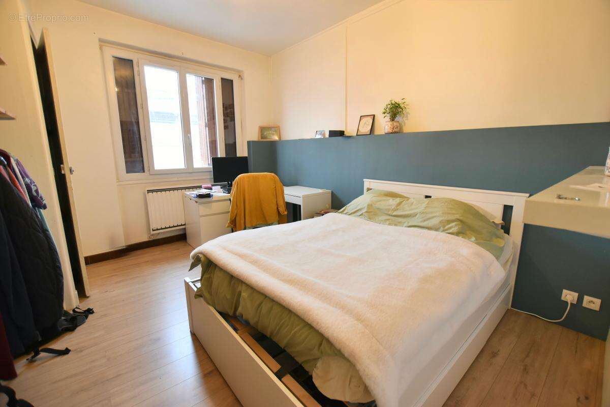Appartement à LYON-7E