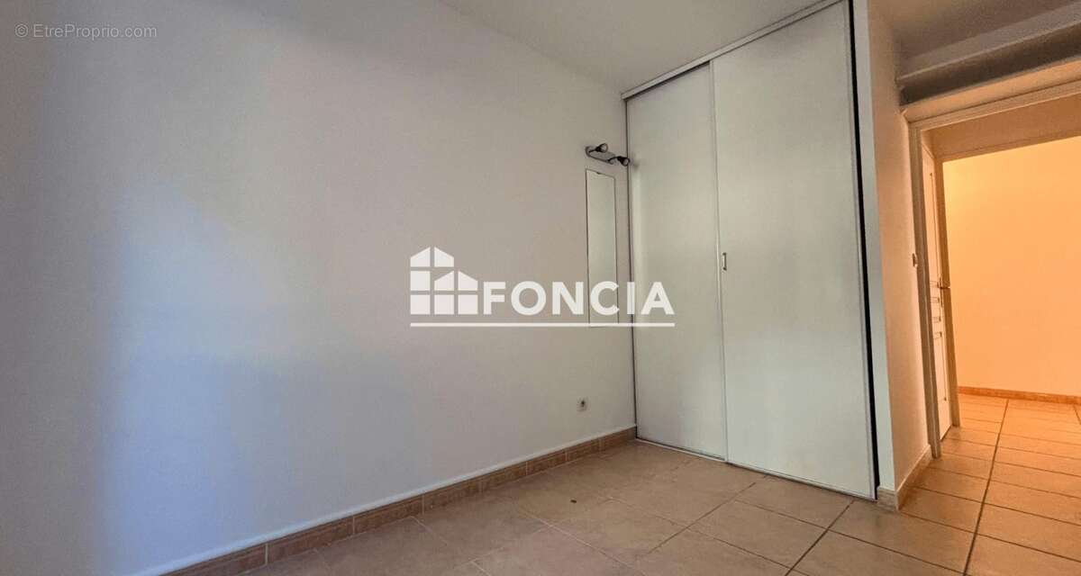 Appartement à HYERES