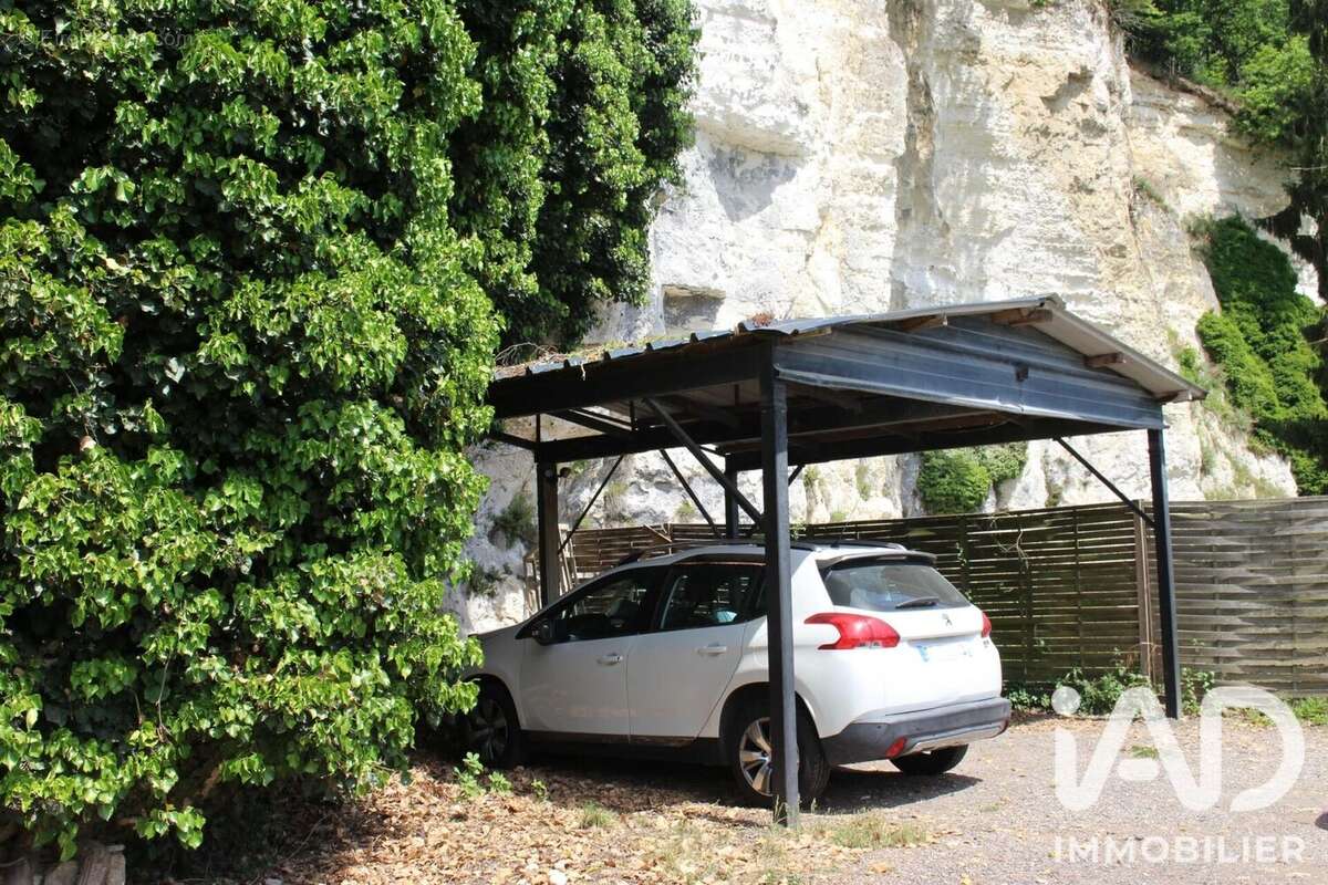 Maison 71 m² à Saint-Pierre-De-Varengeville  - photo 8