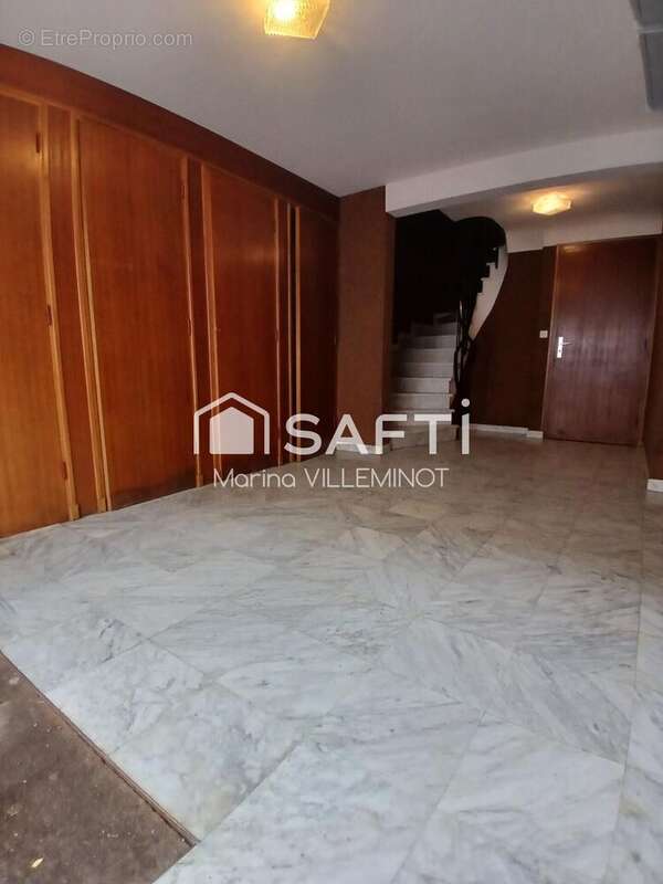 Photo 2 - Appartement à SEDAN