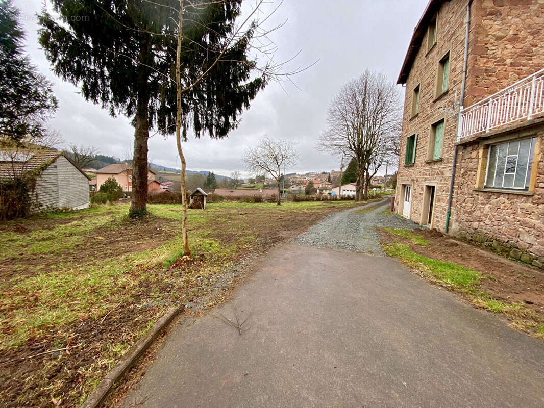 Maison à BELMONT-DE-LA-LOIRE
