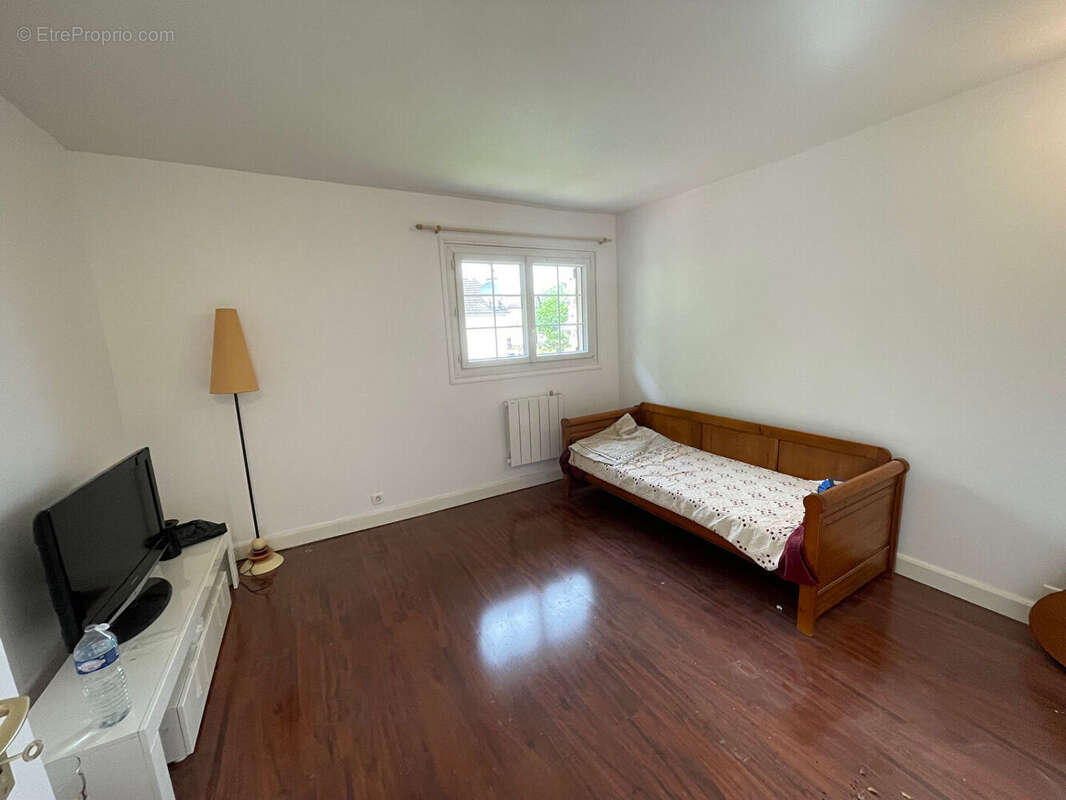 Maison à LIVRY-GARGAN