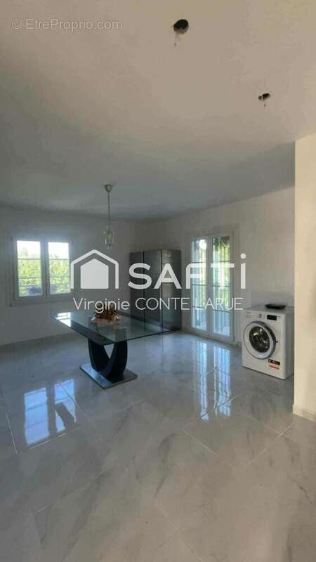 Photo 2 - Maison à MANOT