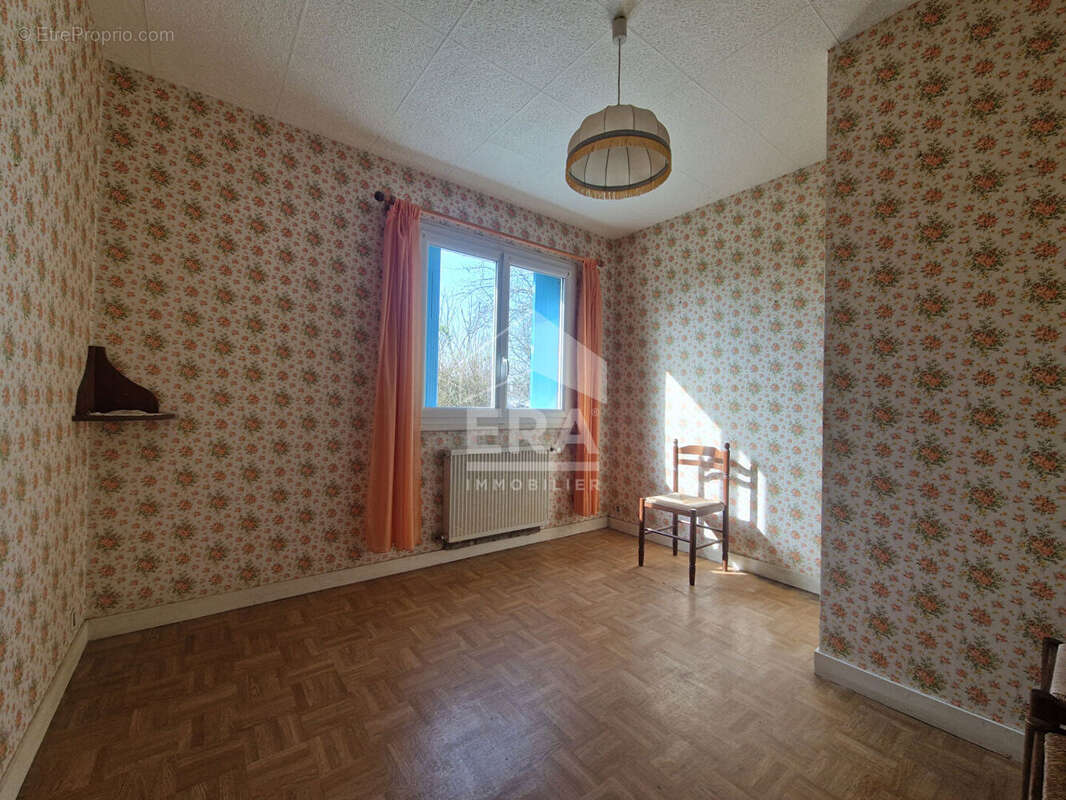 Maison à ROYAN