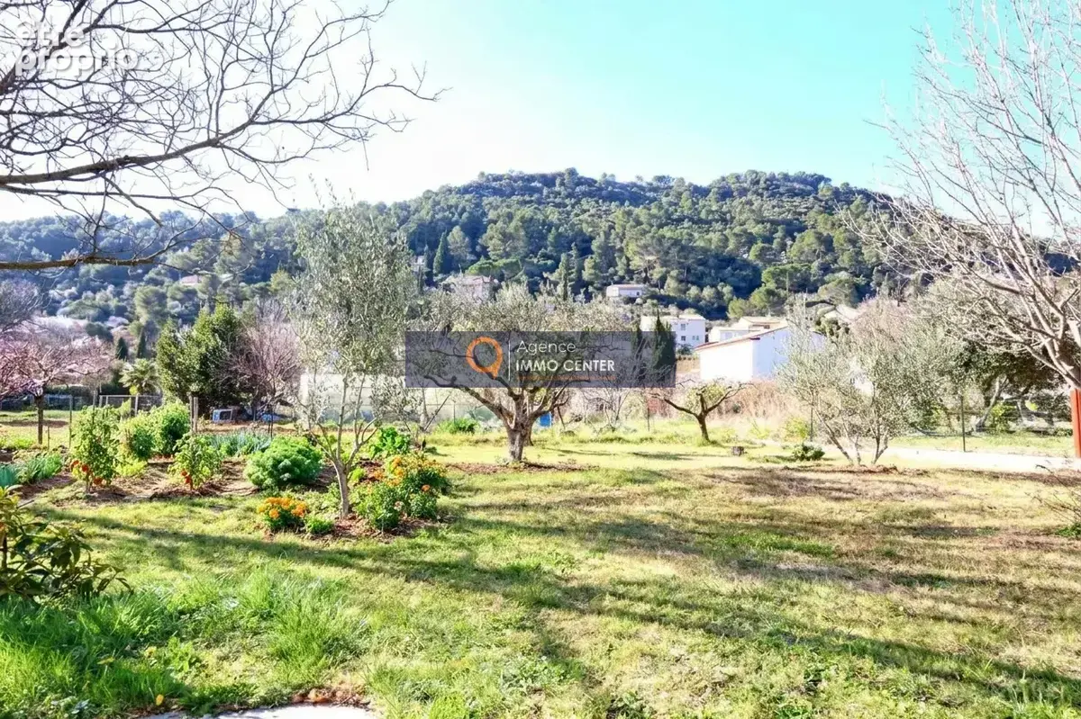 Appartement Type 2 + jardin + Stationnement privé (4 Type 2 de 44m2 en duplex) - photo 8