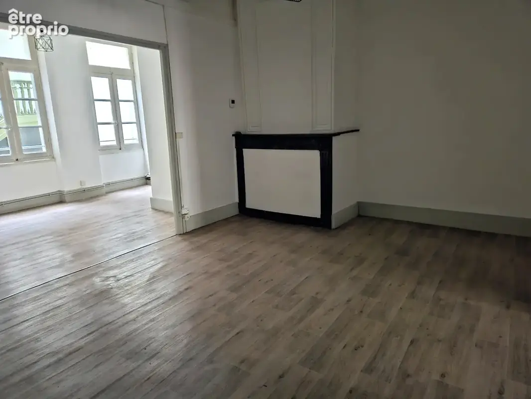 Appartement type 3 - photo 4