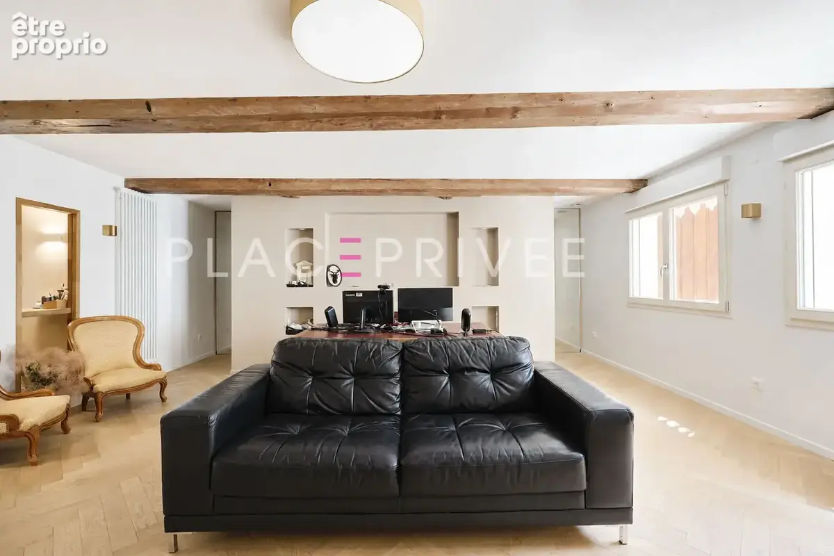 Appartement  Ville Vieille - photo 11