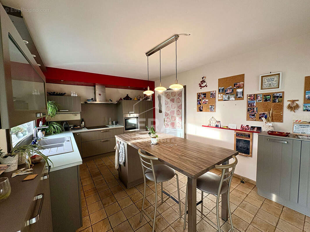 Maison à HARDINGHEN