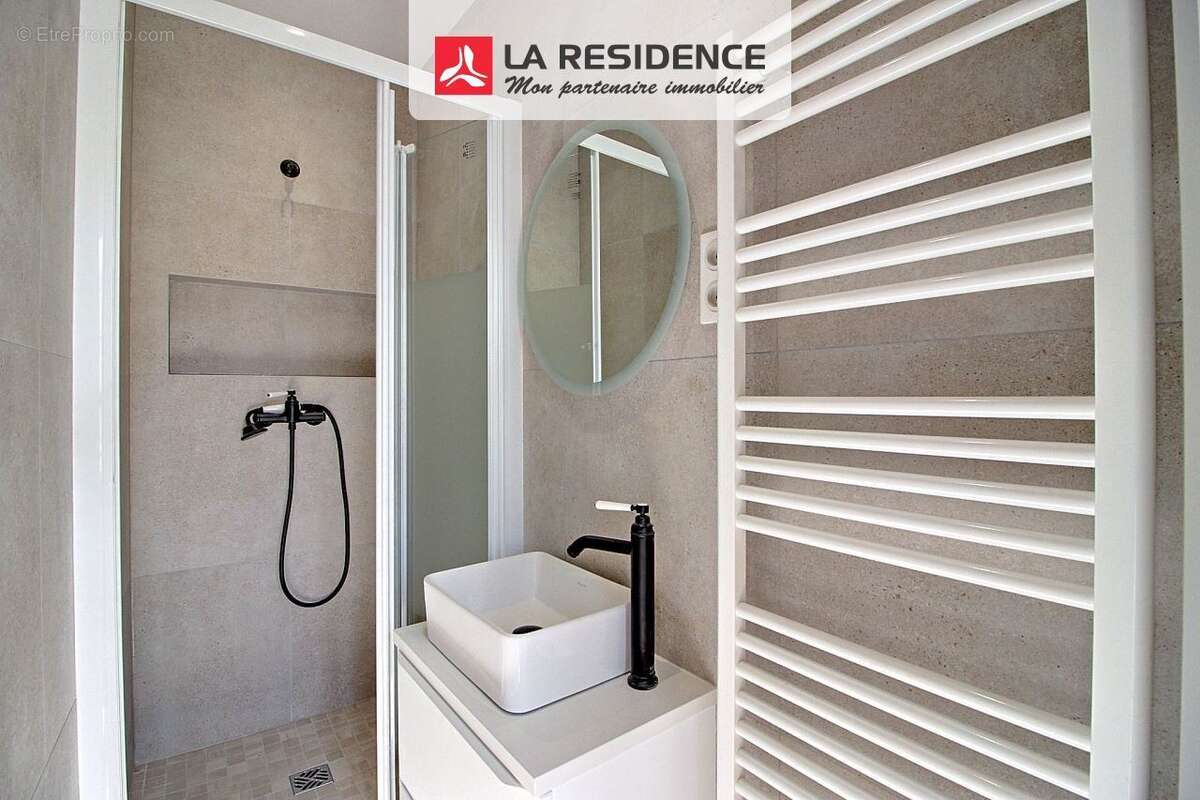 Maison à CHAMBOURCY