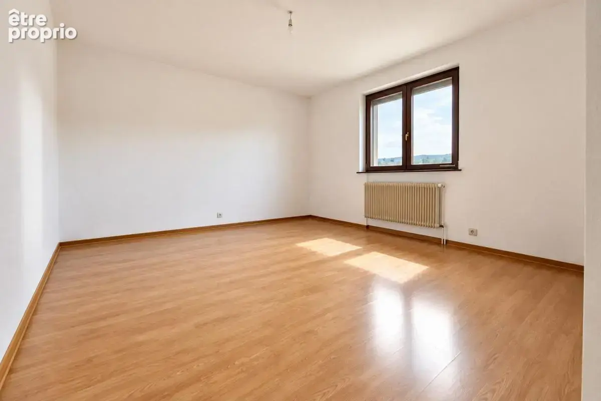 Maison de 155m2 sur 7,65 ares à Tusckheim - photo 7