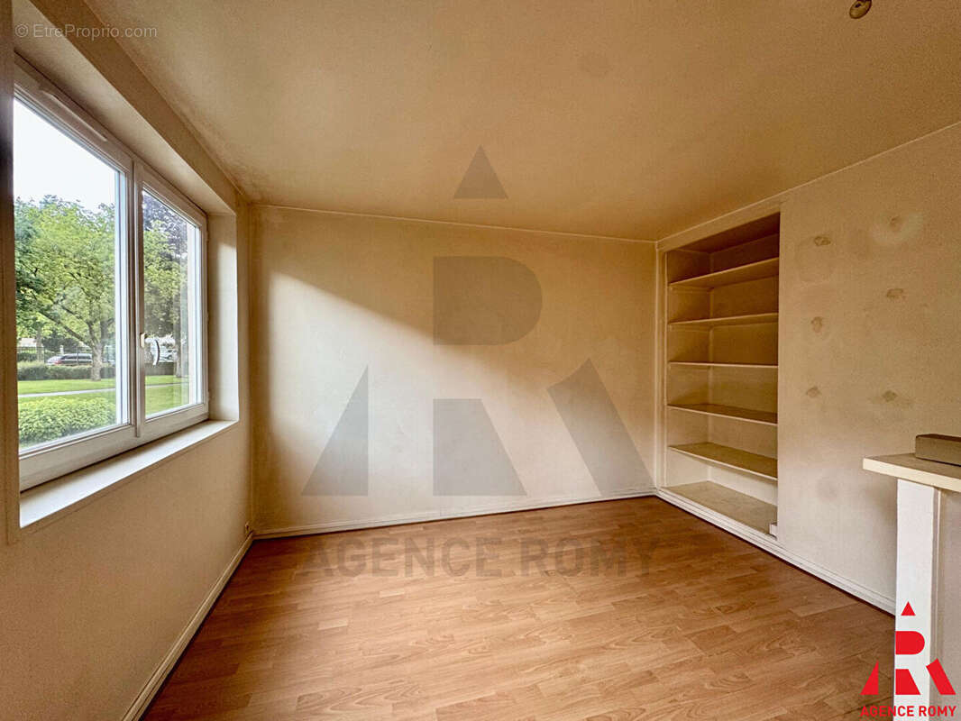 Appartement à VERSAILLES
