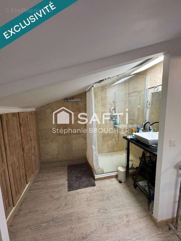 Photo 7 - Maison à PRADONS